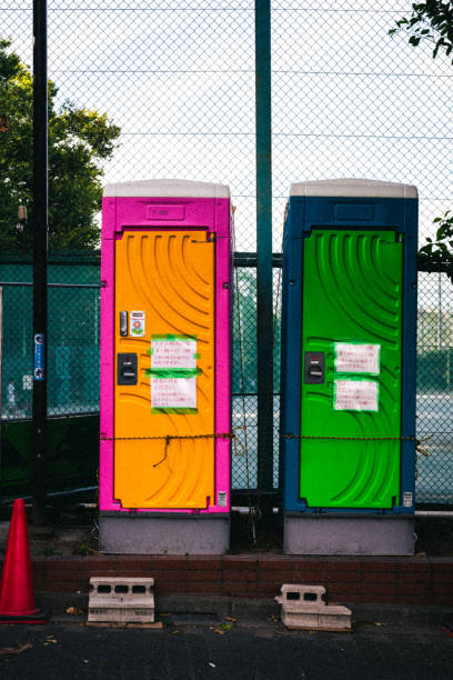 South Lake Tahoe, CA porta potty rental Company