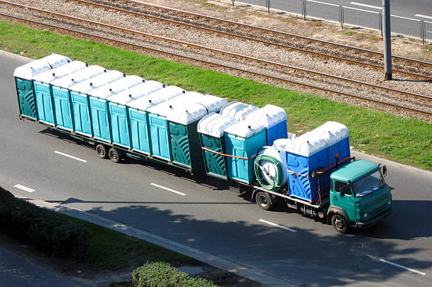 Best Porta potty rental near me  in South Lake Tahoe, CA